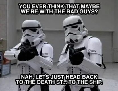 Just head
