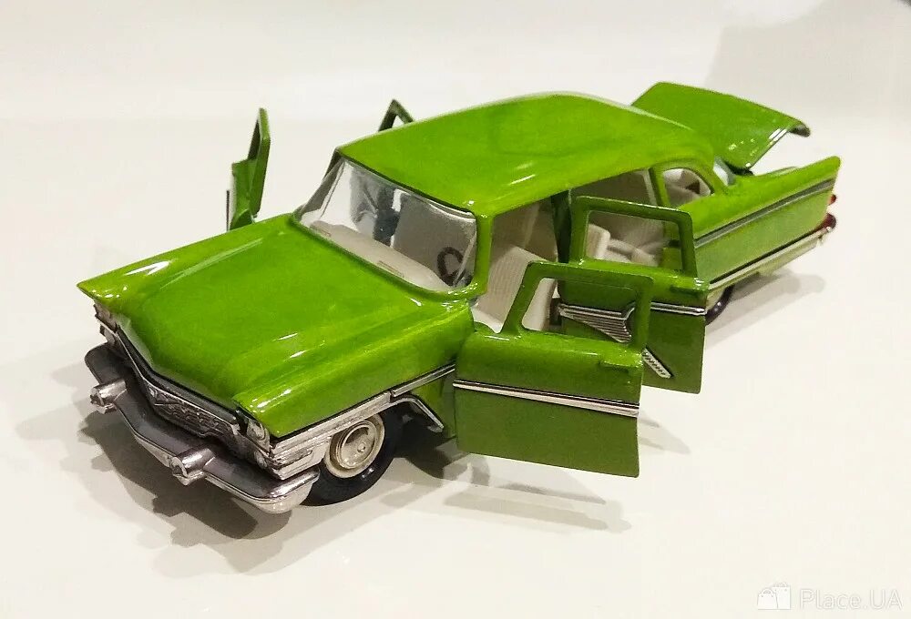 Игрушка газ 13 чайка ссср. Автотайм газ 13 чайка. Модели чайка автомобиль газ 13. Модель чайка газ 13 зеленый металлик. Автолегенды газ-13 чайка.