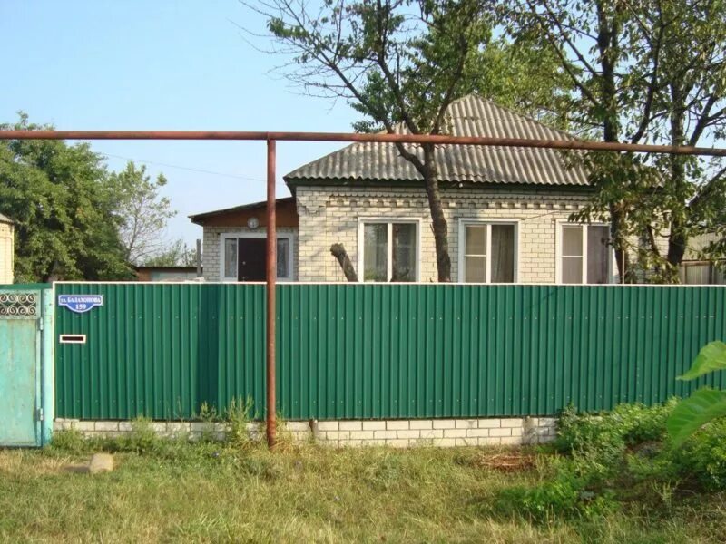 Снять дом в селе ставропольском крае