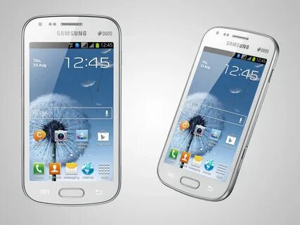 Samsung s duos