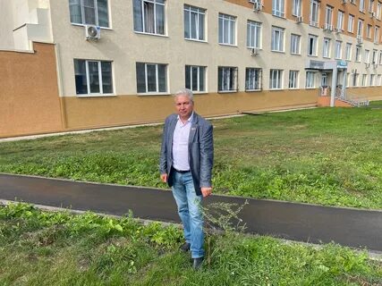 Кемеровские депутаты