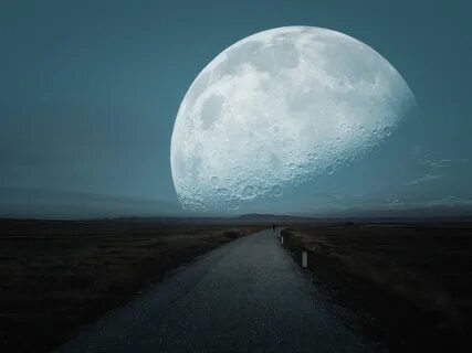 Better moon