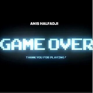 Tehsinistar game over