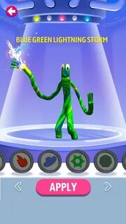 Magic friends