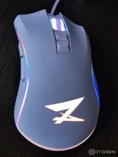 Z fury