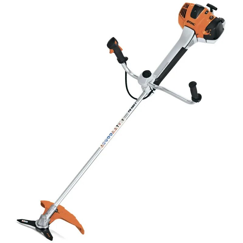 Триммер штиль отзывы. Stihl fs 490. штиль фс 490. бензокоса штиль 500. триммер-кусторез stihl fs 490 c-em dm 300-3 технические характеристики.