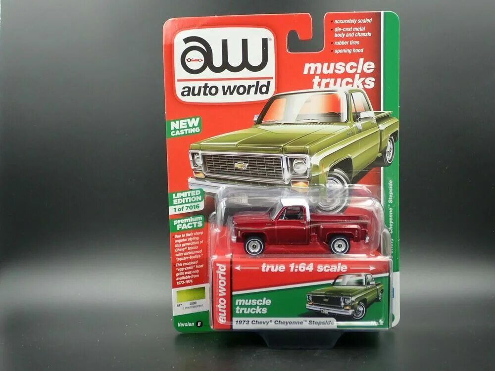Auto 64. Autoworld 1 64. auto world 1/64. autoworld monte carlo 1 64. auto world 1:64 1978 chevy cheyenne 10 rat fink rod.