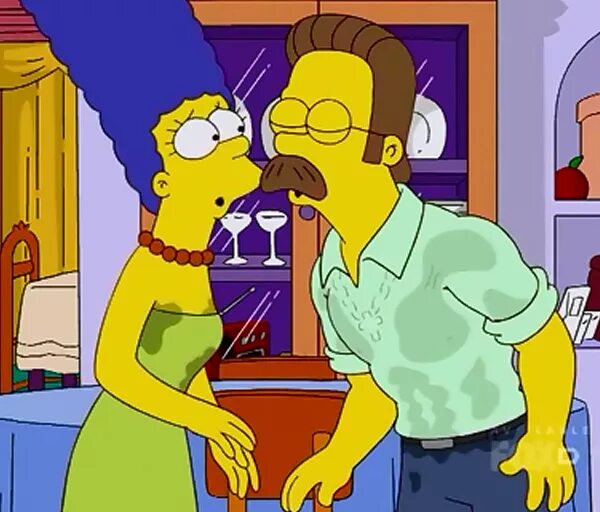 Simpsons rule 34. Нед фландерс и мардж симпсон. Гомер и мардж симпсон. Гомер мардж и барт. Гомер симпсон и нед фландерс.