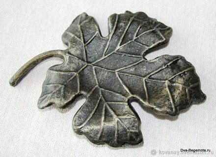 Ковкие бронзы