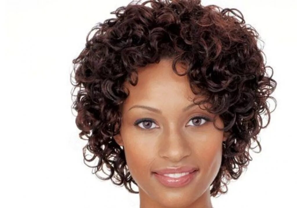 Curly curls