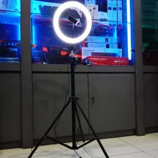 Led stand