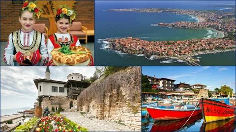 Болгария дружественная