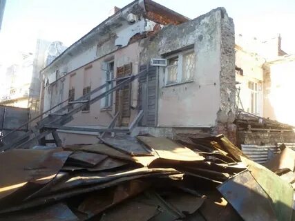 Где реставрируют