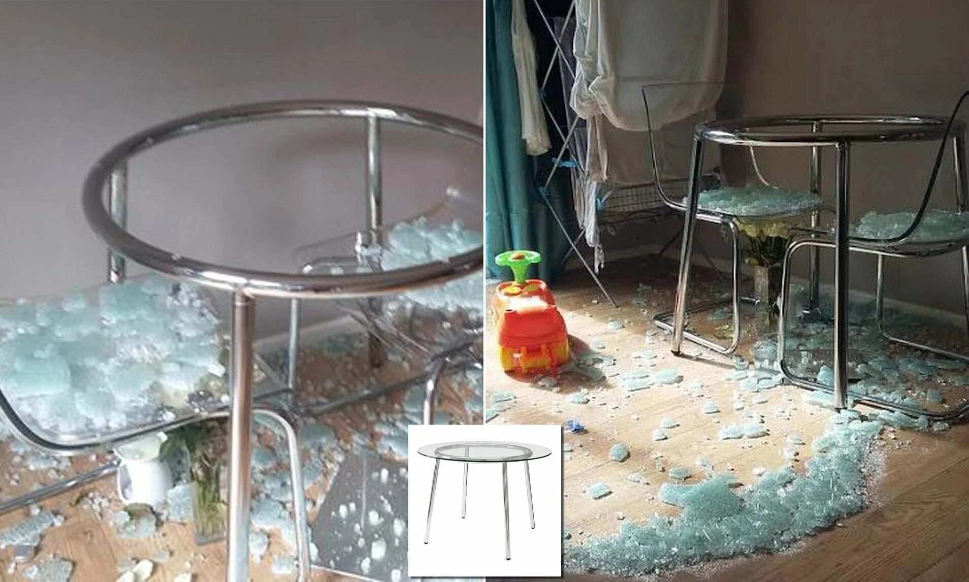 Треснутый стеклянный стол. Нико разбил стол. Нико разбил стол. Поломанная мебель. Стола стеклянный сломанный.