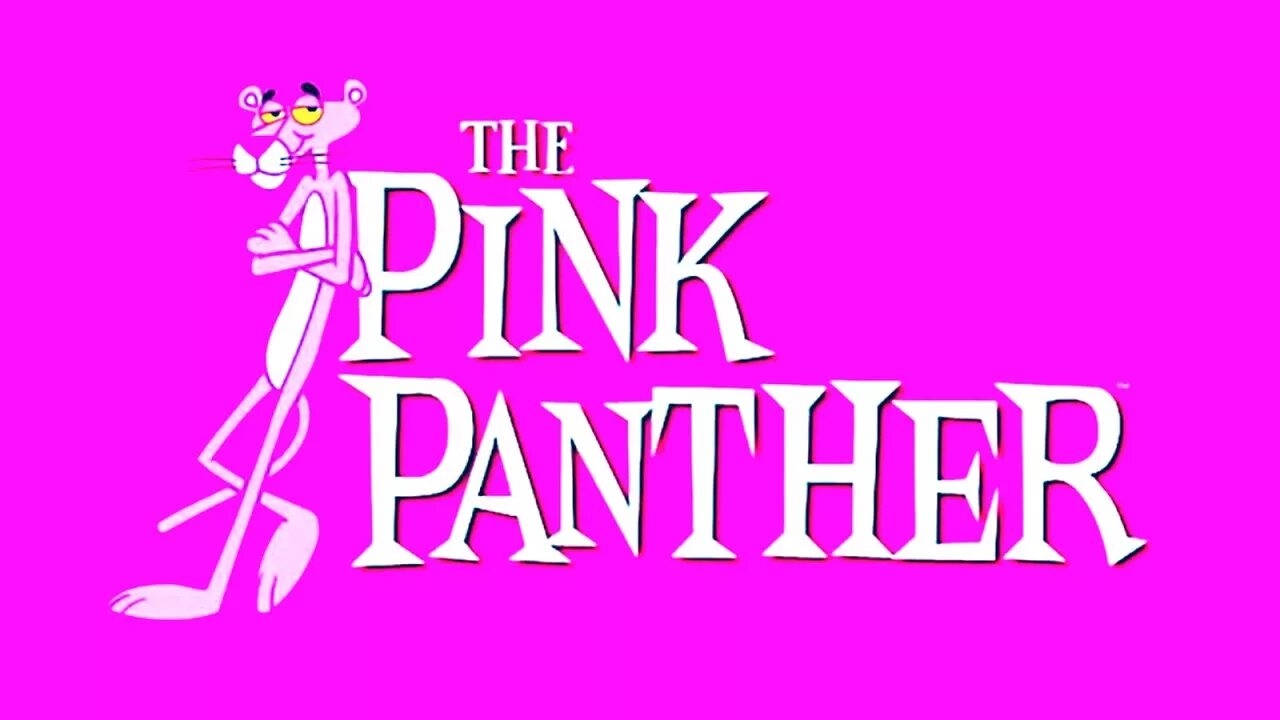 Тема Pink Panther. Розовая пантера заставка. Розовая пантера обложка. Турнир розовая пантера. Henry mancini the pink panther