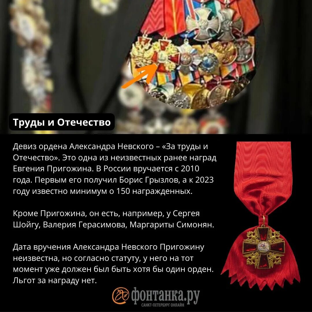 Сколько наград было. Награды пригожина. награды вагнера. пиджак пригожина с наградами.