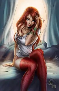 Mary jane 3