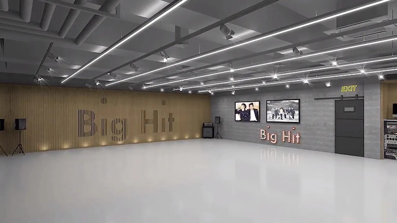 Хайб бтс