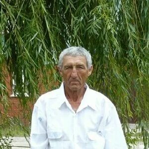 Человек 62 года