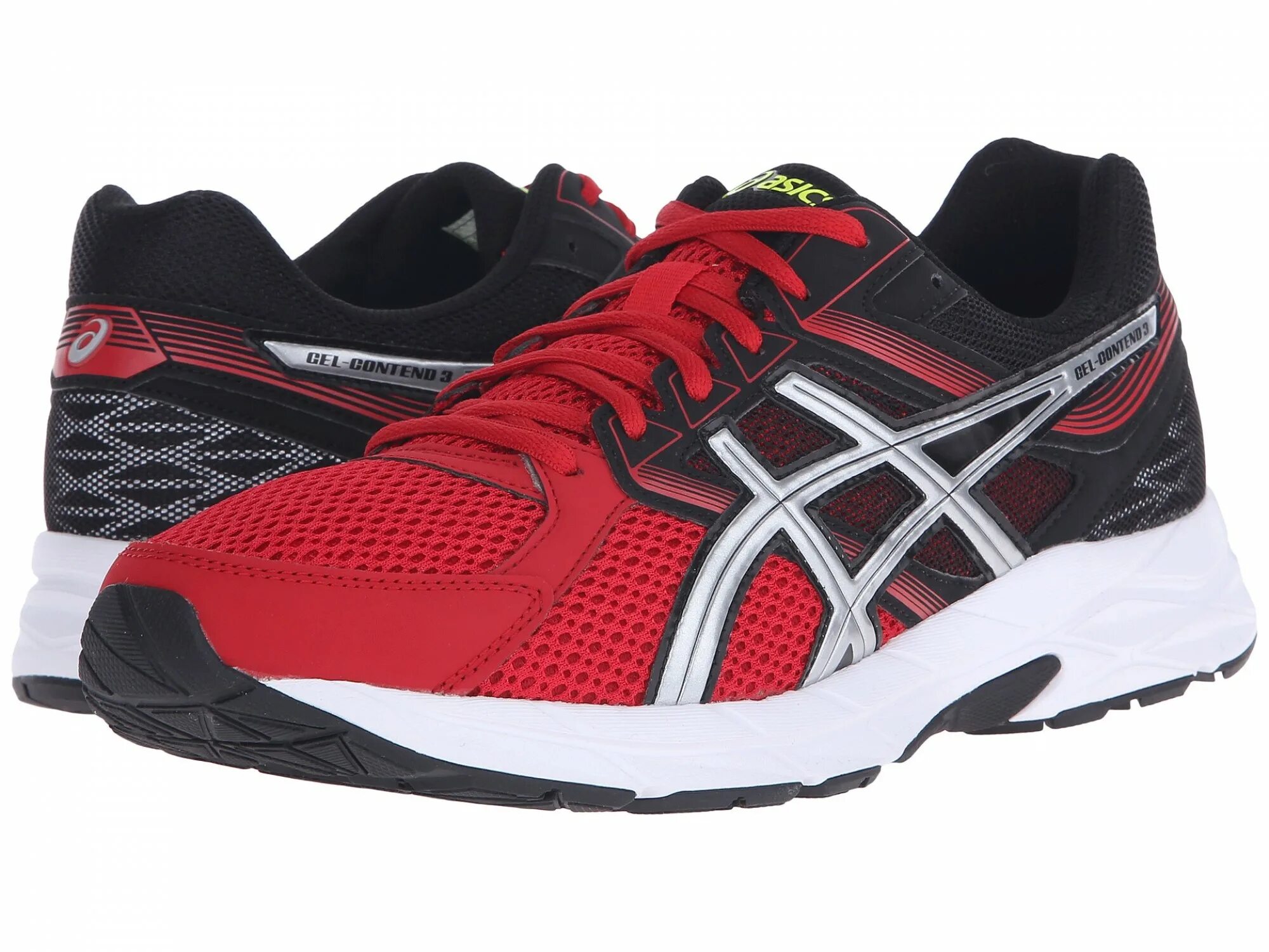 ASICS Gel contend 3 мужские красные. ASICS contend Black Red White. Gel contend 4 ASICS Black. ASICS Gel беговые черные красная подошва. Черные беговые кроссовки