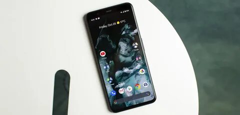 Pixel 4pda прошивки