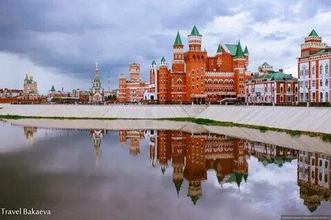 Ешкарала какая республика