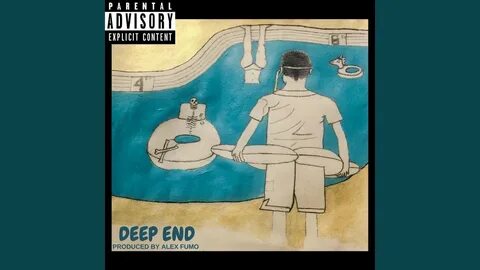 Deep перевод песни