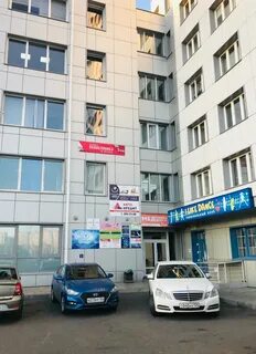 Ул батурина 36а