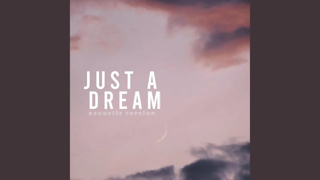 Nelly just a dream. 4vrc just four dreams. Dream on обложка. Just a dream. Just a dream.
