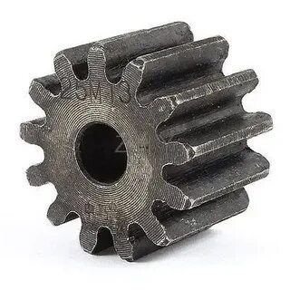 Шестеренки 13 зубьев
