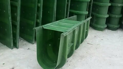Лотки lks
