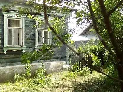 Старое батурино рыбновского