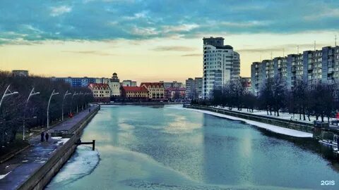 Пермь калининград