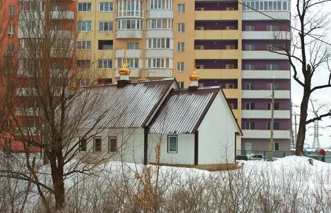 6 просека самара