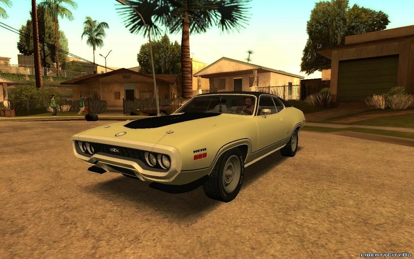 Плимут для ГТА са. Машина Comet GTA sa. Plymouth GTA sa. Плимут из ГТА.