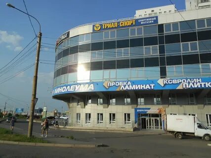 Ул батурина 40