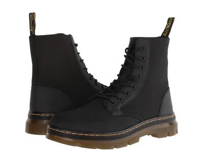 Boots down