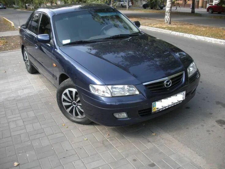 Мазда 626 2001 года. Mazda 626 2001. Мазда 626 2001. Мазда 626 2001 американец фото.