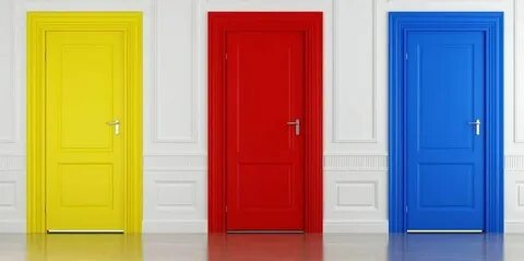See doors