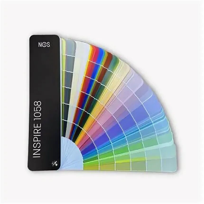 Цвета ncs таблица с названиями NCS