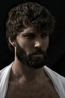 Pin by QueerSean68 on Beards Beard model, Greek men, Beard