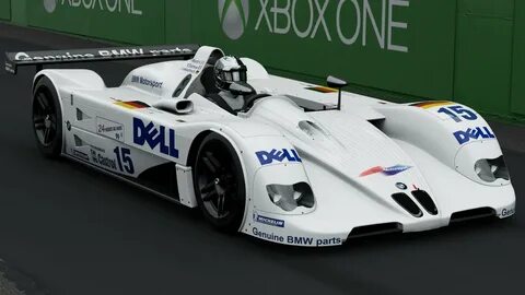 Bmw v12