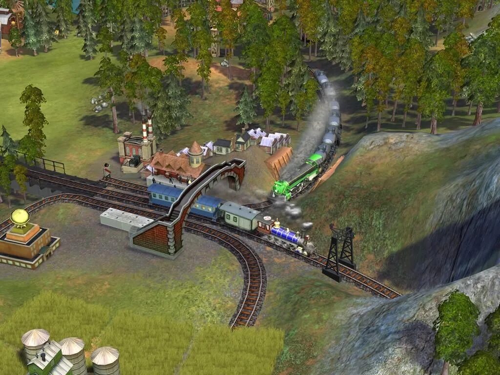 Railroads 1. Sid meier’s railroads!, 2006. railroad игра. сид мейер раил роадс 2. sid mayers railroads.