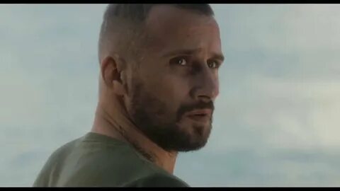 Disorder Official Trailer #1 2016 - Matthias Schoenaerts, Diane Kruger Movi...