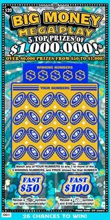 Money число