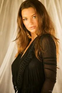 Amber rickard