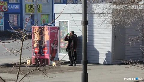 Ли ходит омск