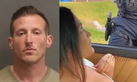 Former Nashville Cop Arrested for Appearing in OnlyFans Clip. 
