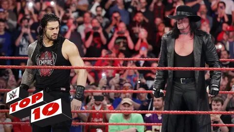 Wwe новости