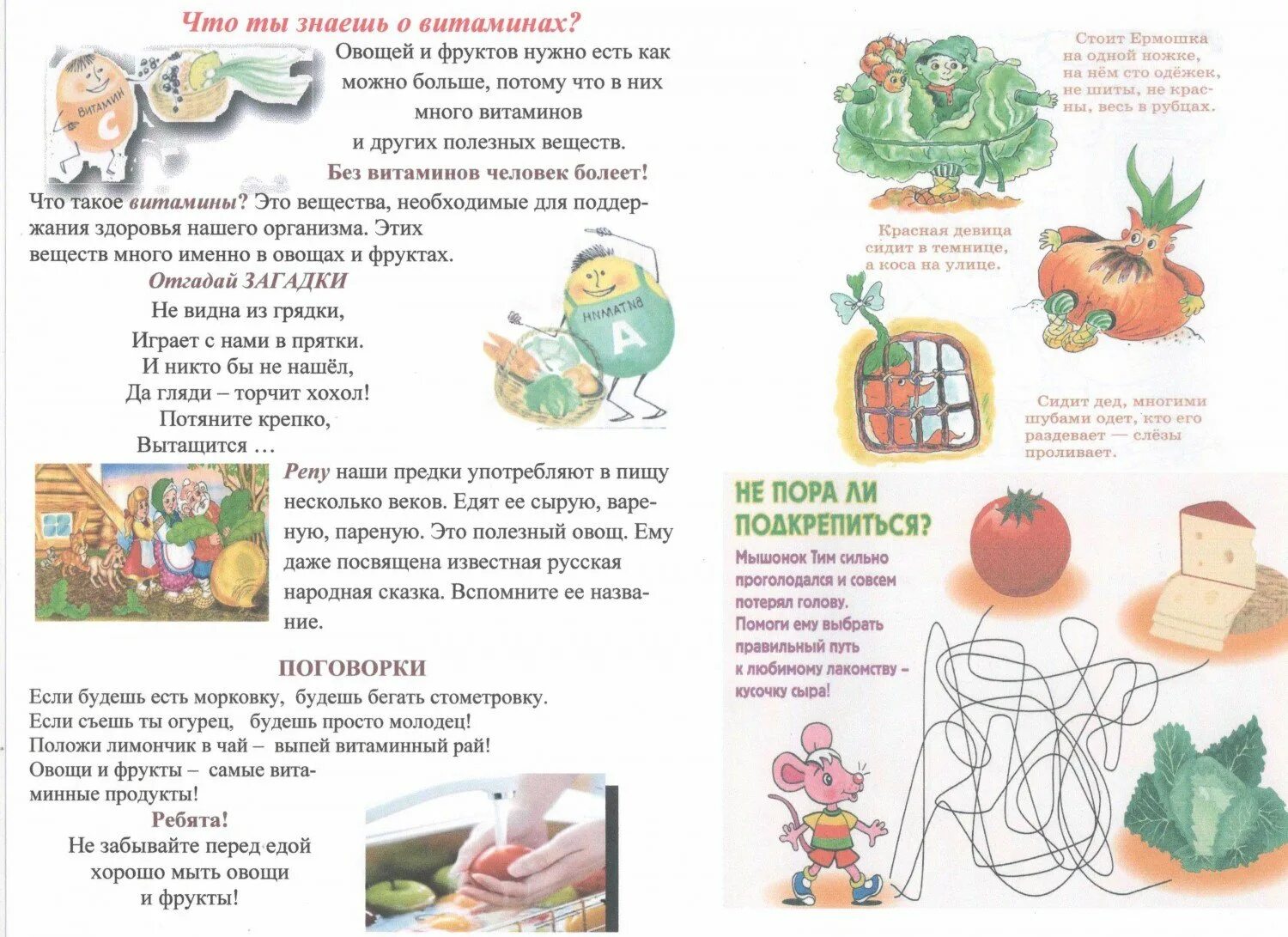 Брошюра про витамины. Буклет о витаминах. Буклет о витаминах. Брошюра про витамины. Брошюра по питанию.